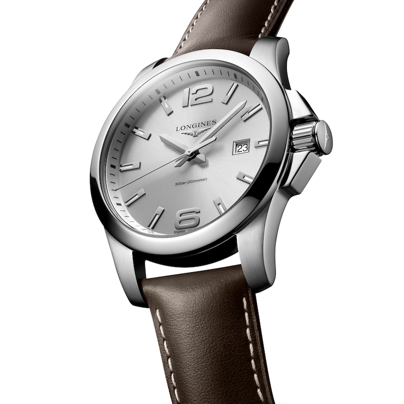 Main Image 3 of Longines Conquest Men's Watch L37604765