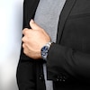 Thumbnail Image 2 of Longines HydroConquest Men's Diving Watch L37824966
