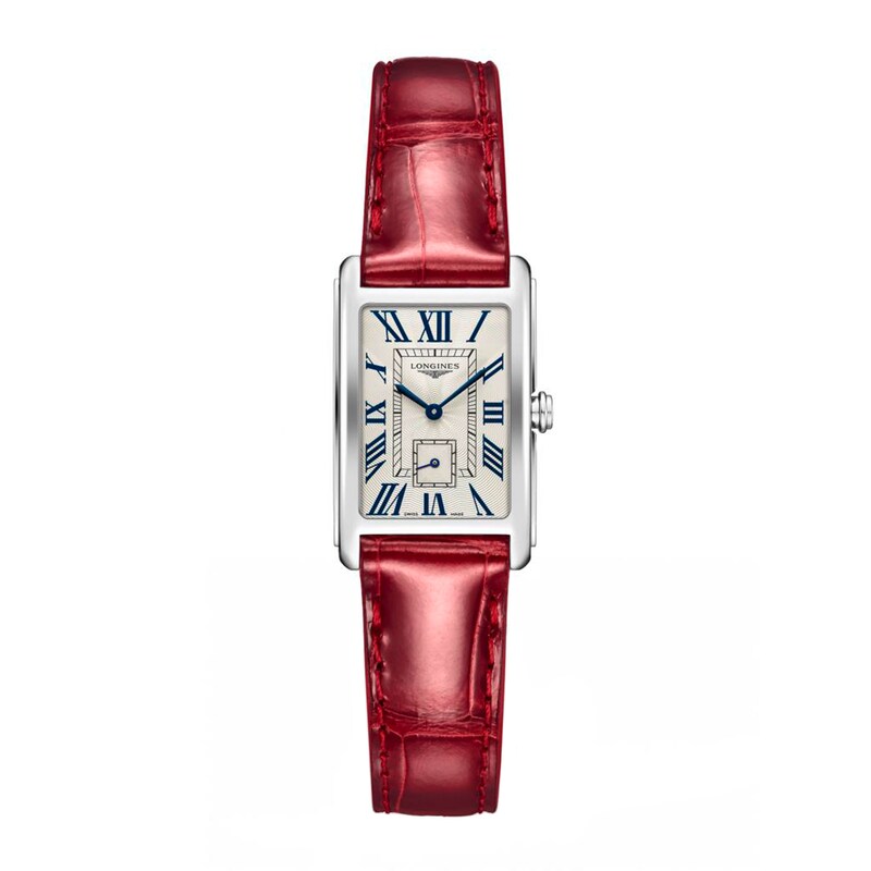 Main Image 1 of Longines DolceVita Women's Watch L52554715