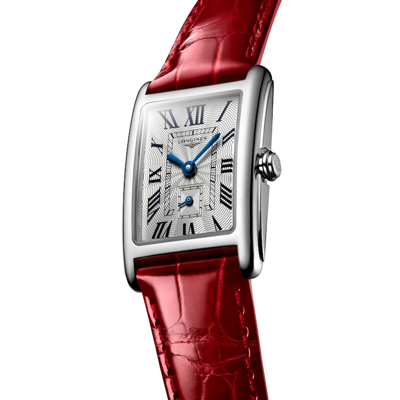 Main Image 2 of Longines DolceVita Women's Watch L52554715