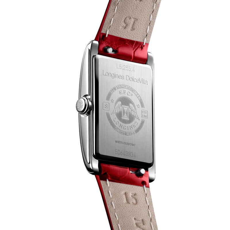 Main Image 3 of Longines DolceVita Women's Watch L52554715