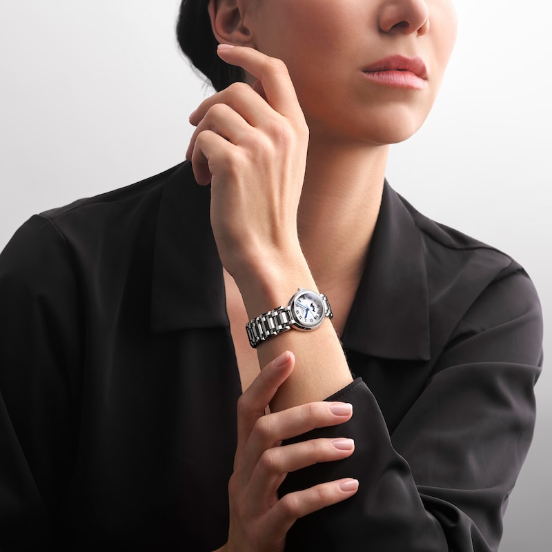 Main Image 2 of Longines Primaluna Women's Watch L81154716