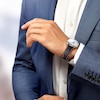 Thumbnail Image 2 of Longines Master Automatic Moonphase Men's Watch L29194783