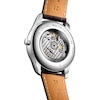 Thumbnail Image 3 of Longines Master Automatic Moonphase Men's Watch L29194783