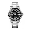 Thumbnail Image 1 of Longines HydroConquest Men's Diving Watch L38414566