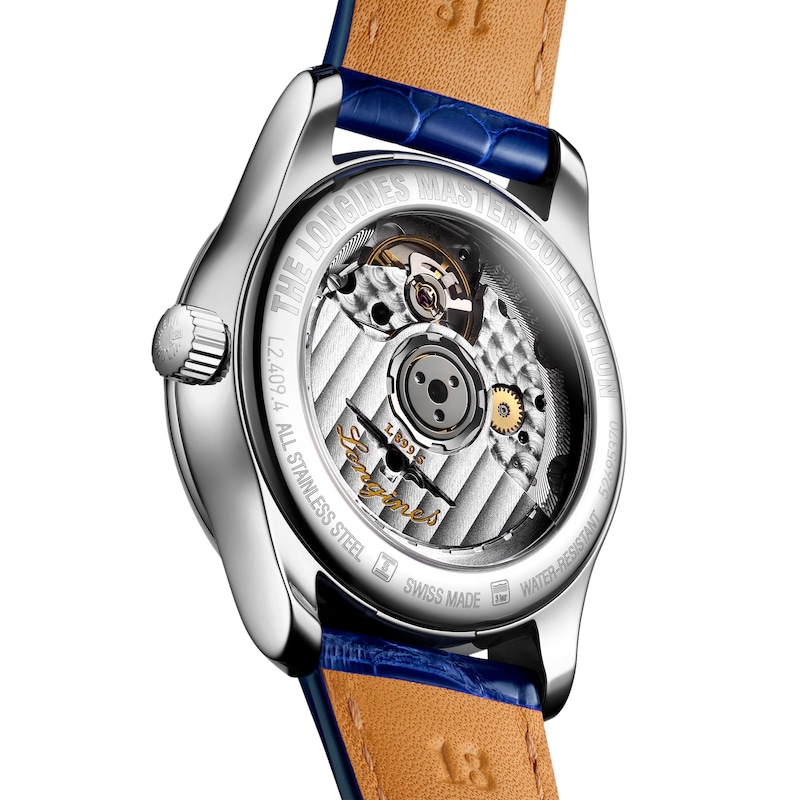 Main Image 3 of Longines Master Collection Automatic Women's Watch L24094870