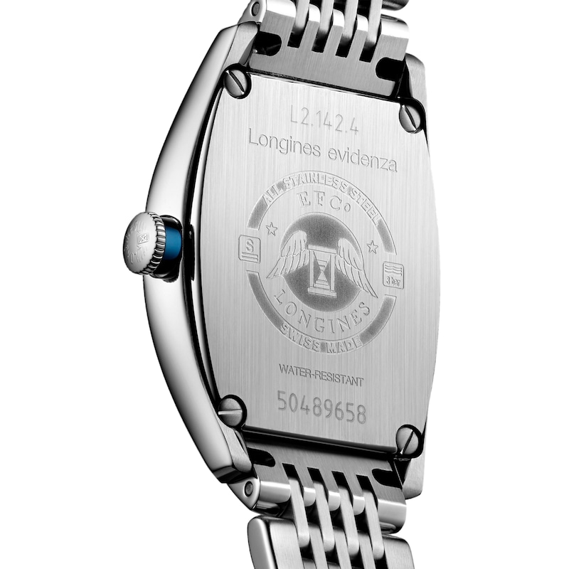 Main Image 3 of Longines Evidenza Women's Watch L21424706