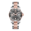 Thumbnail Image 1 of Longines HydroConquest Men's Diving Watch L37813787