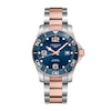 Thumbnail Image 1 of Longines HydroConquest Men's Diving Watch L37813987