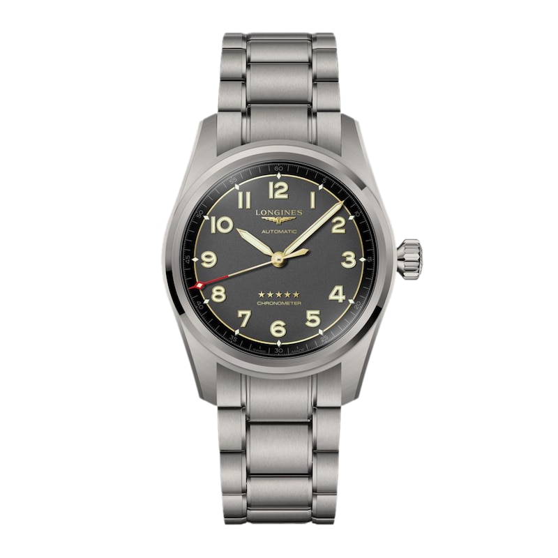 Main Image 1 of Longines Spirit Men's Watch L38101536