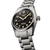Thumbnail Image 2 of Longines Spirit Men's Watch L38101536