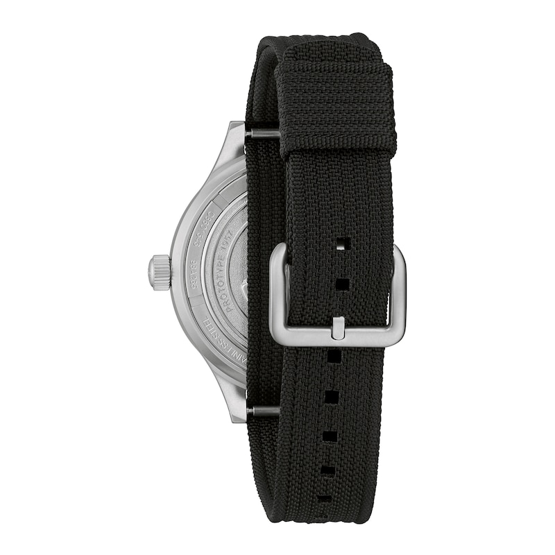 Main Image 3 of Bulova Limited edition MILSHIPS Men's Watch 98A265