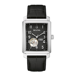 Bulova Sutton Automatic Men's Watch 96A269