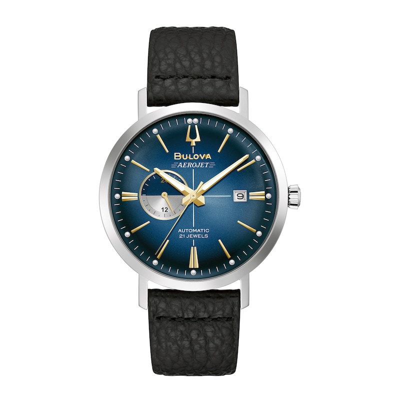 Main Image 1 of Bulova Aerojet Automatic Men's Watch 96B374