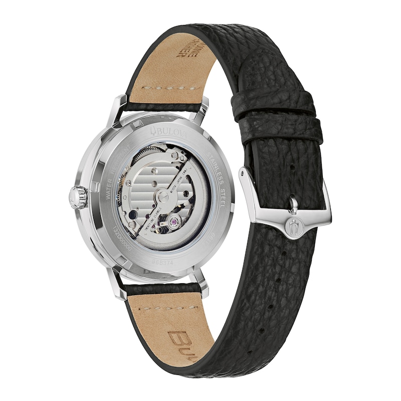 Main Image 3 of Bulova Aerojet Automatic Men's Watch 96B374