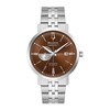 Thumbnail Image 1 of Bulova Aerojet Automatic Men's Watch 96B375