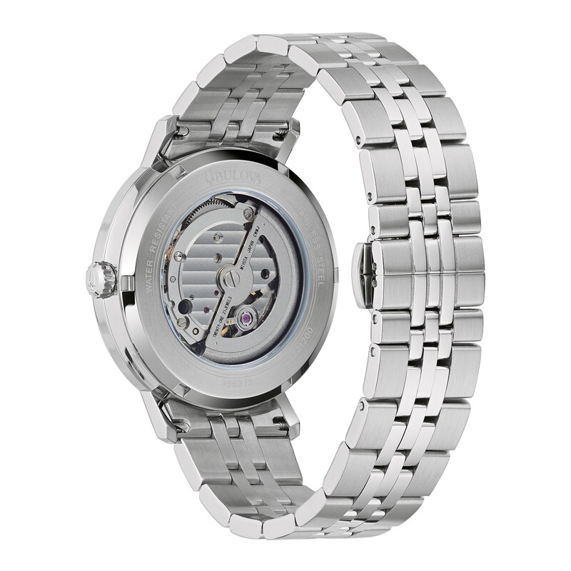 Main Image 3 of Bulova Aerojet Automatic Men's Watch 96B375