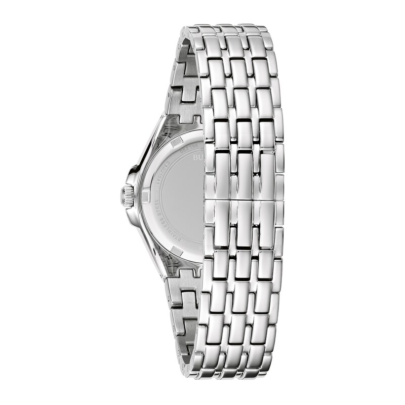 Main Image 3 of Bulova Crystal Women's Watch 96L290