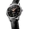 Thumbnail Image 2 of Longines Heritage Flagship Men's Watch L47954580