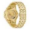 Thumbnail Image 3 of Bulova Octava Crystal Men's Chronograph Watch 98A292