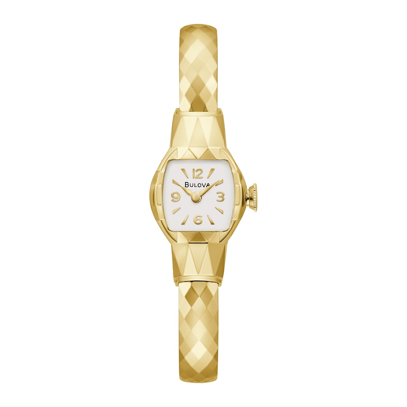 Main Image 1 of Bulova American Girl Women's Watch 97L170