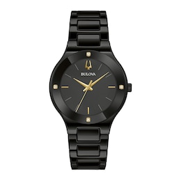 Bulova Millenia Women's Watch 98R293