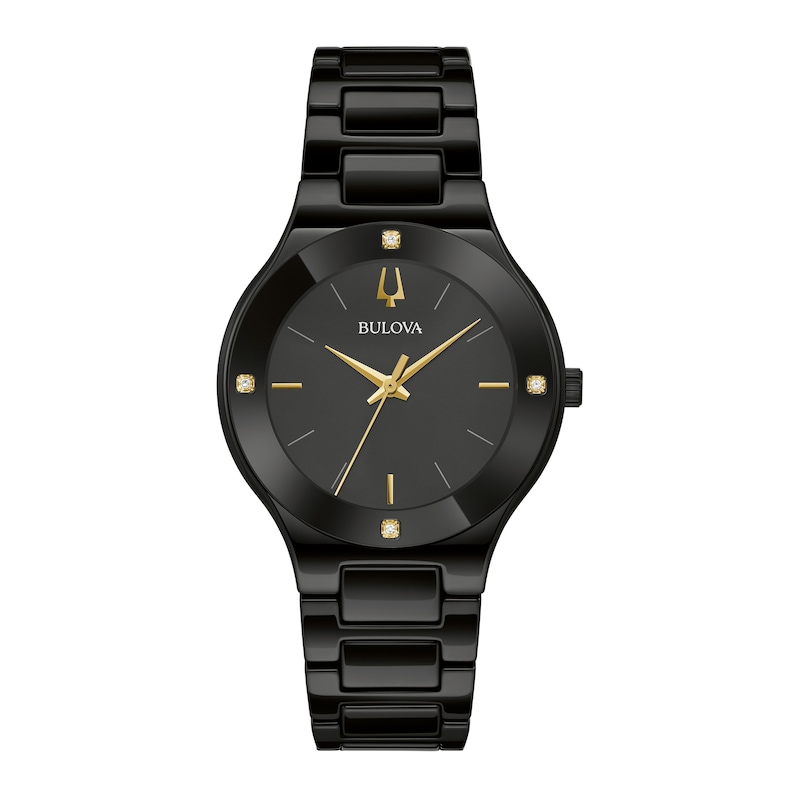 Main Image 1 of Bulova Millenia Women's Watch 98R293