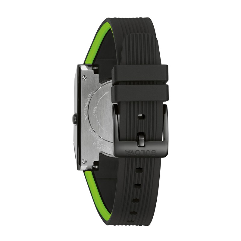 Main Image 3 of Bulova D-Cave Men's Watch 98C141