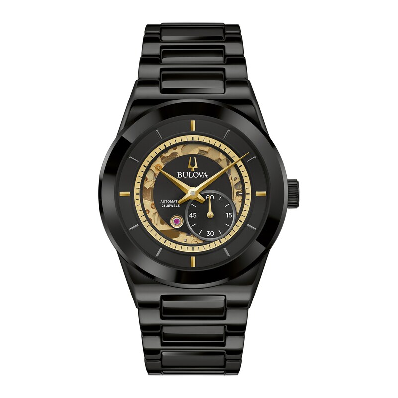 Main Image 1 of Bulova Millenia Men's Watch 98A291