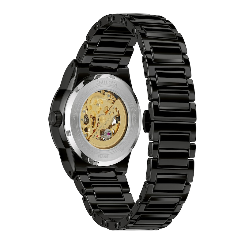 Main Image 3 of Bulova Millenia Men's Watch 98A291