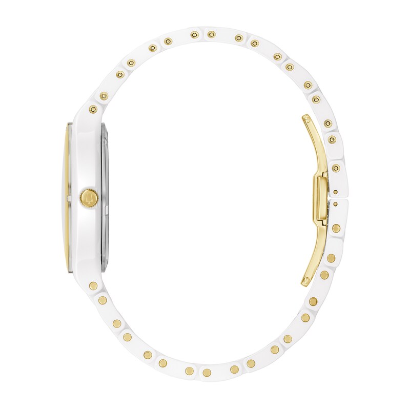 Main Image 2 of Bulova Millenia Women's Watch 98R292