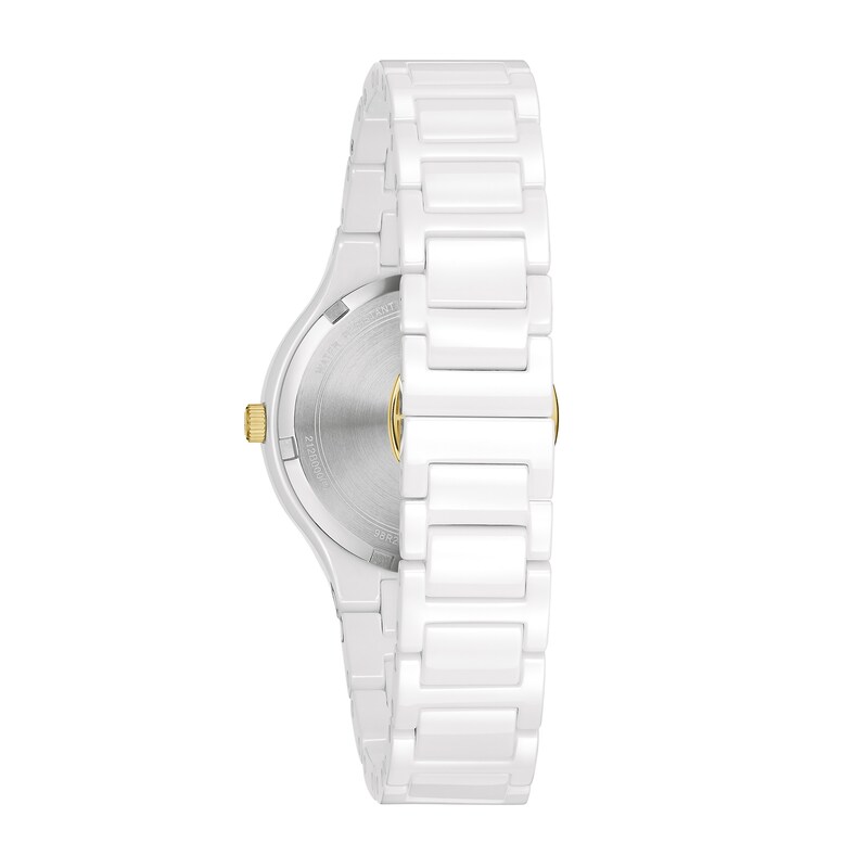 Bulova Millenia Women's Watch 98R292