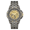 Thumbnail Image 1 of Bulova Octava Crystal Men's Watch 98A293