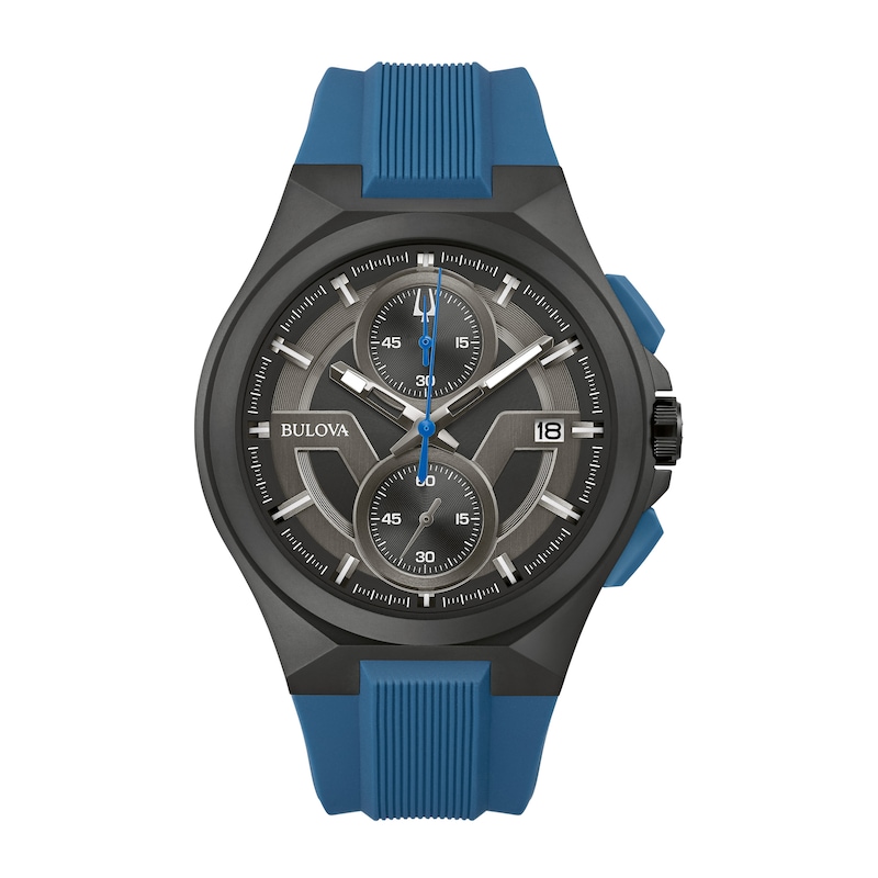 Main Image 1 of Bulova Maquina Men's Watch 98B380