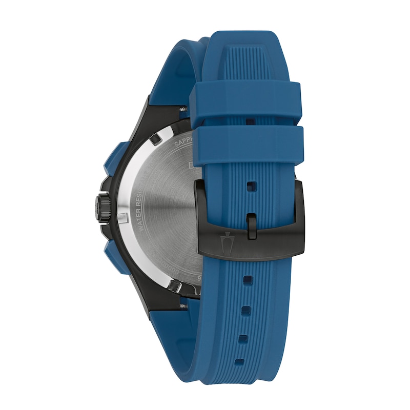 Main Image 3 of Bulova Maquina Men's Watch 98B380