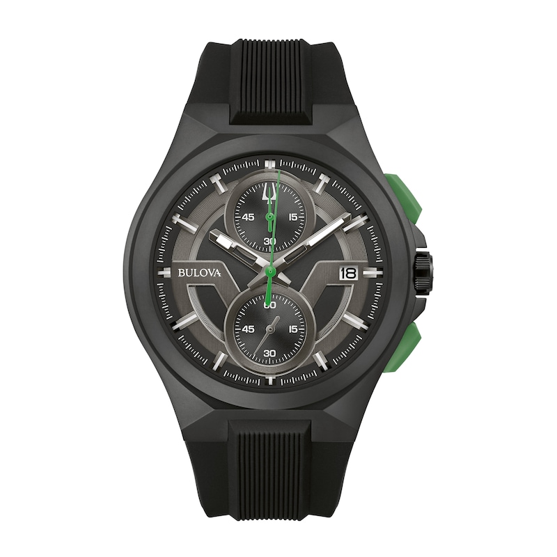 Main Image 1 of Bulova Maquina Men's Watch 98B381