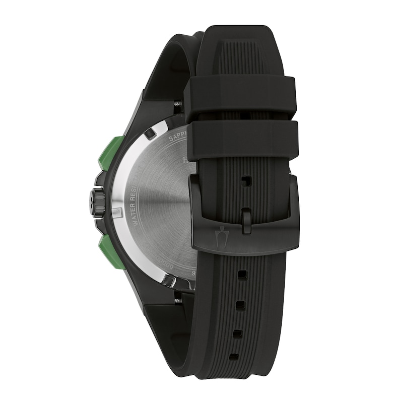 Main Image 3 of Bulova Maquina Men's Watch 98B381