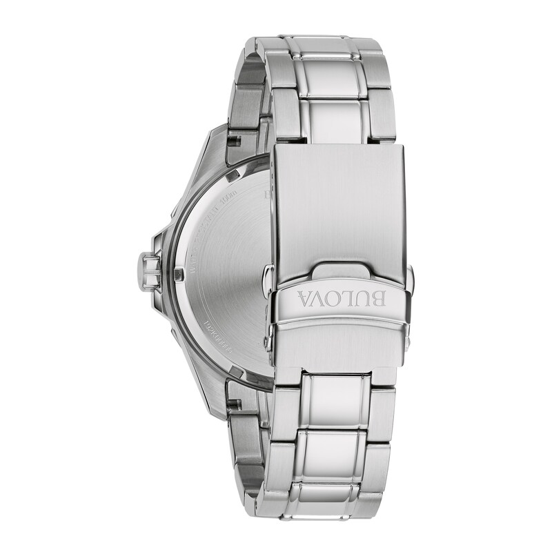 Main Image 3 of Bulova Marine Star Men's Watch 96B382