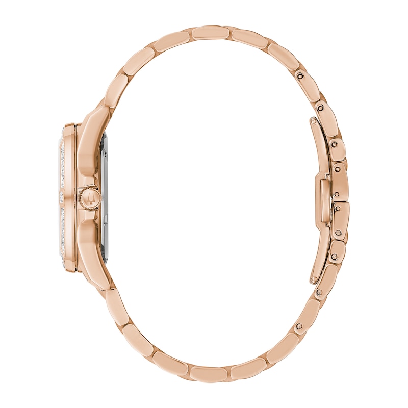 Main Image 2 of Bulova Marine Star Women's Watch 98R295