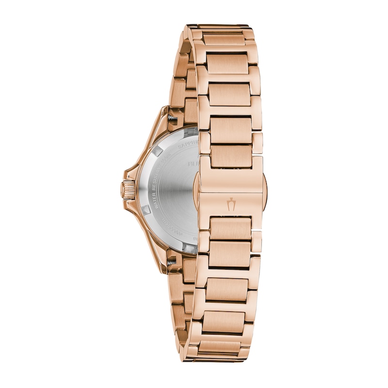 Main Image 3 of Bulova Marine Star Women's Watch 98R295