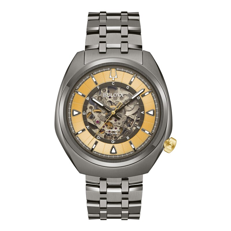 bulova grammy watch price