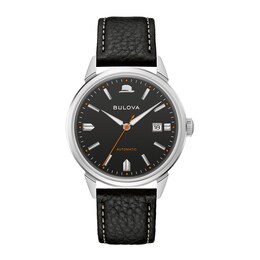 Bulova Frank Sinatra Summer Wind Men's Watch 96B381