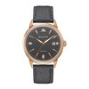 Thumbnail Image 1 of Bulova Frank Sinatra Men's Watch 97B206