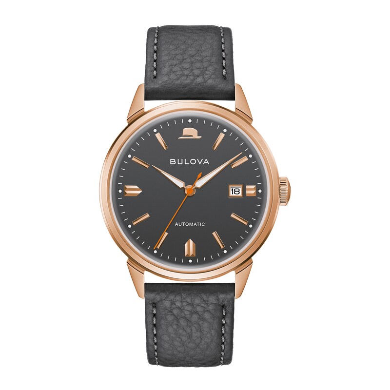 Main Image 1 of Bulova Frank Sinatra Men's Watch 97B206