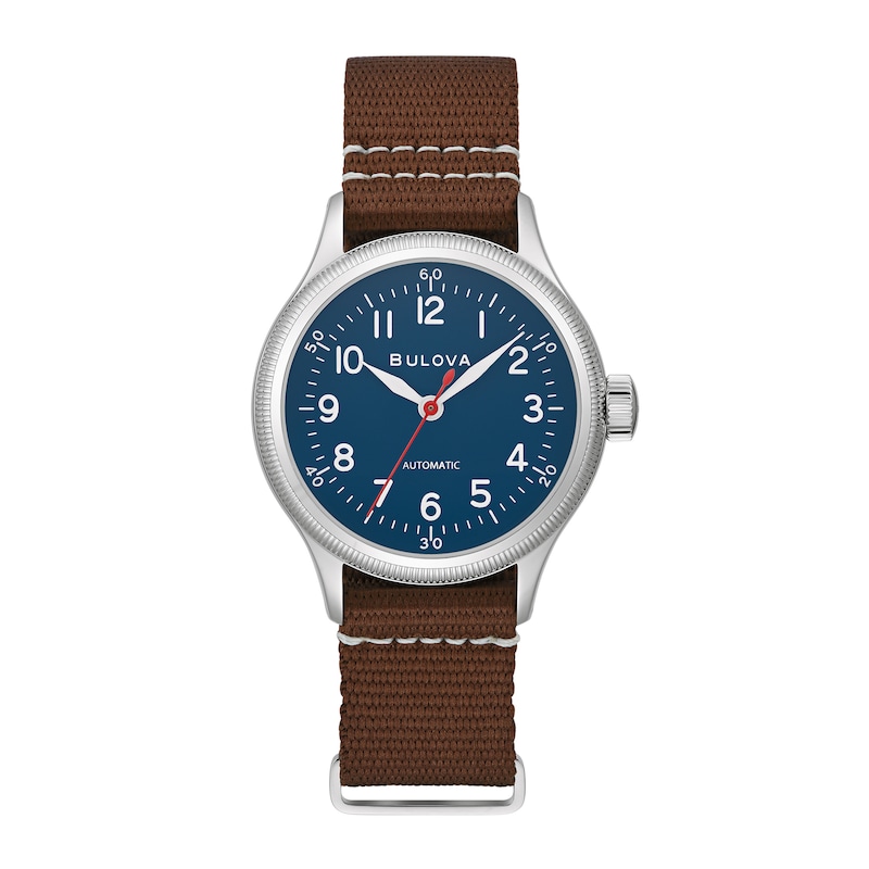 Main Image 1 of Bulova Avigation Men's Watch 96A282