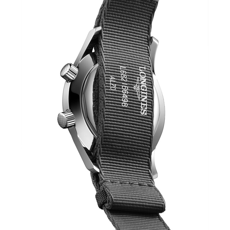 Main Image 3 of Longines Legend Diver Men's Automatic Watch L37744702