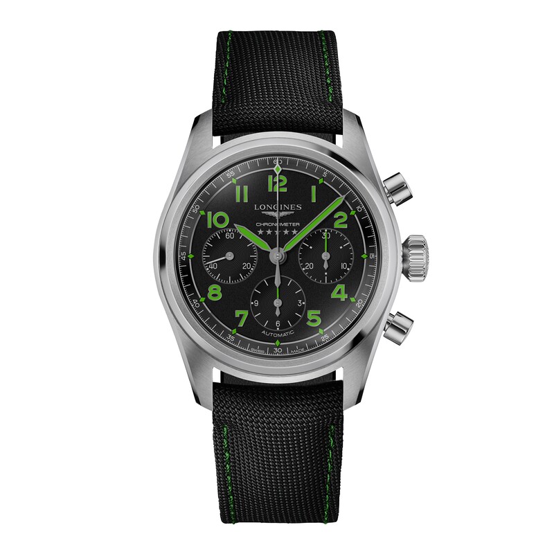 Main Image 1 of Longines Spirit Men's Automatic Men's Watch L38291532
