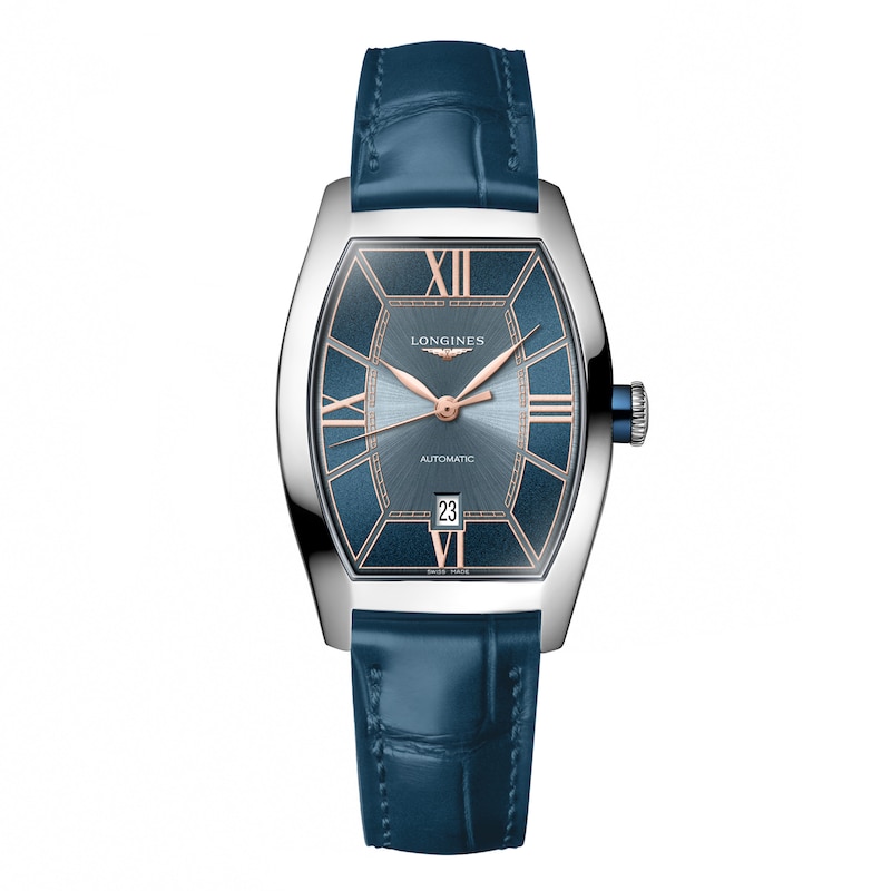 Main Image 1 of Longines Evidenza Automatic Women's Watch L21424962