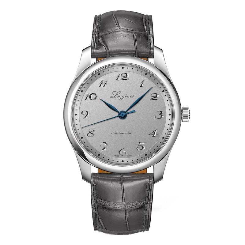 Main Image 1 of Longines Master Collection 190th Anniversary Automatic Men's Watch L27934732