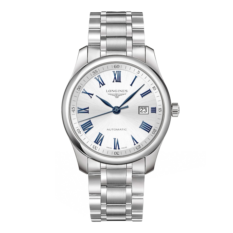Main Image 1 of Longines Master Collection Automatic Men's Watch L27934796